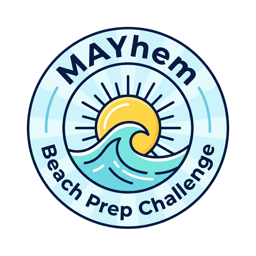MayHEM Challenge logo